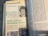 Senovinė knyga Sveikata - nuotraukos Nr. 4