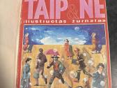 Žurnalai knygoje Taip&ne