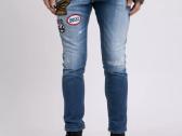 Dolce gabbana ir Philipp plein, Maison ir Dsquared - nuotraukos Nr. 19