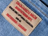 Dolce gabbana ir Philipp plein, Maison ir Dsquared - nuotraukos Nr. 23