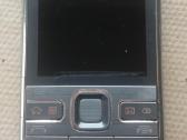 Naudotas veikiantis Nokia telefonas - nuotraukos Nr. 4