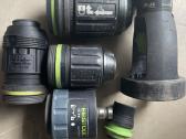 Festool ir kiti naudoti įrankiai - nuotraukos Nr. 6