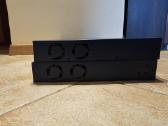 Netgear Fs728tp šakotuvas-komutatorius - nuotraukos Nr. 3