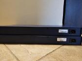 Netgear Fs728tp šakotuvas-komutatorius - nuotraukos Nr. 4