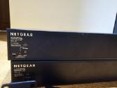 Netgear Fs728tp šakotuvas-komutatorius - nuotraukos Nr. 5