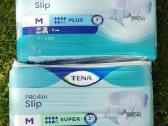 Tena sauskelnės Slip Plus ir Slip Super (M dydis)