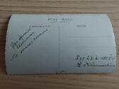 7 pėstininkų pulkas. 2 kulkosvaidžių kuopa. 1935 - nuotraukos Nr. 2