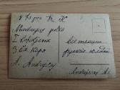 4 pėst. pulko 1 batalijono 3 kuopa. Endriejavas - nuotraukos Nr. 2