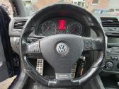 VW golf 5 dalys volkswagen golf dalimis 5 - nuotraukos Nr. 5