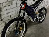 Zbike z3 Elektrinis 72v 16kw Ohlins - nuotraukos Nr. 3