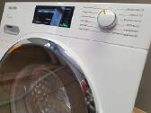 Miele W1 IT T1 komplektas 9kg A - nuotraukos Nr. 4