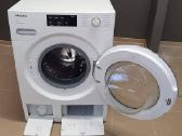Miele W1 IT T1 komplektas 9kg A - nuotraukos Nr. 5