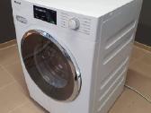 Miele W1 IT T1 komplektas 9kg A - nuotraukos Nr. 6