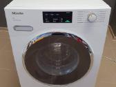 Miele W1 IT T1 komplektas 9kg A - nuotraukos Nr. 7