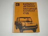 Katalogas Сзд