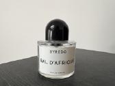 Byredo bal d'afrique Kvepalai
