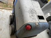 Aukšto slėgio plovykla su pašildymu Kranzle therm - nuotraukos Nr. 4