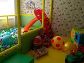 Little tikes čiuožykla plastikinė - nuotraukos Nr. 2
