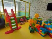 Little tikes čiuožykla plastikinė - nuotraukos Nr. 3