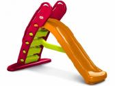 Little tikes čiuožykla plastikinė