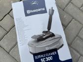 Auksto slegio plovyklos sepetys Husqvarna