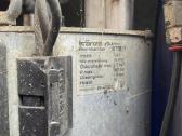 Aukšto slėgio plovykla su pašildymu Kranzle therm - nuotraukos Nr. 13
