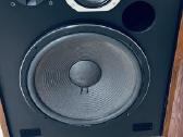 Jbl L65 Jubal Legendinės