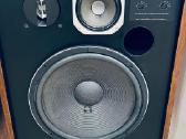 Jbl L65 Jubal Legendinės - nuotraukos Nr. 4