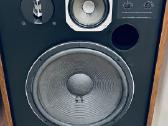 Jbl L65 Jubal Legendinės - nuotraukos Nr. 5