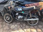 Motoriniai dviraciai ir iv. mopedai ju dalys - nuotraukos Nr. 3