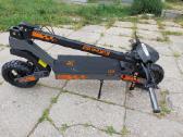 Naujas Kukirin G2 800w, 45 km/h, 55 km - nuotraukos Nr. 3