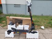 Naujas Kukirin G2 800w, 45 km/h, 55 km - nuotraukos Nr. 4