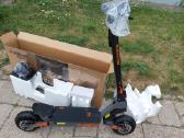 Naujas Kukirin G2 800w, 45 km/h, 55 km - nuotraukos Nr. 7