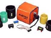 Elektro movų virinimo aparatas iki 160 arba 315 mm - nuotraukos Nr. 4