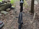 Naujas Scott Genius 920 (Enduro) - nuotraukos Nr. 2