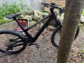 Naujas Scott Genius 920 (Enduro) - nuotraukos Nr. 3