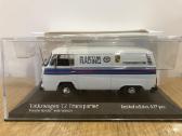 VW T2