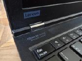 Lenovo Thinkpad P53 i7hq 9th 16gb T2000 - nuotraukos Nr. 2