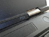 Lenovo Thinkpad P53 i7hq 9th 16gb T2000