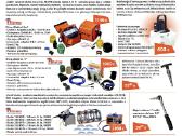 Elektro movų virinimo aparatas iki 160 arba 315 mm - nuotraukos Nr. 6