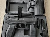 Canik Tp 9 V2 - nuotraukos Nr. 2