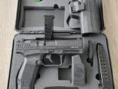 Canik Tp 9 V2 - nuotraukos Nr. 9