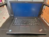 Tvarkingas Lenovo Thinkpad T480 16b RAM i5 8gen