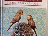 Įvairios knygos 8vnt. - nuotraukos Nr. 5