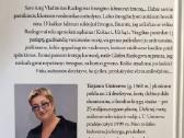 Įvairios knygos 8vnt. - nuotraukos Nr. 6