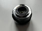 Sony E f1.8 35mm oss