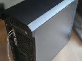 Fractal Design Torrent Compact pc korpusas - nuotraukos Nr. 3