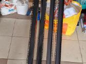 Parduodu serverines spintos kojos Rack 19 U28