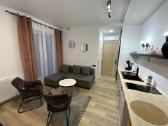 Butas Druskininkuose miesto centre, Salt Garden - nuotraukos Nr. 16