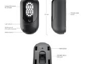 Ubiquiti Cloud Key Gen2 Plus, Up-floodlight - nuotraukos Nr. 6